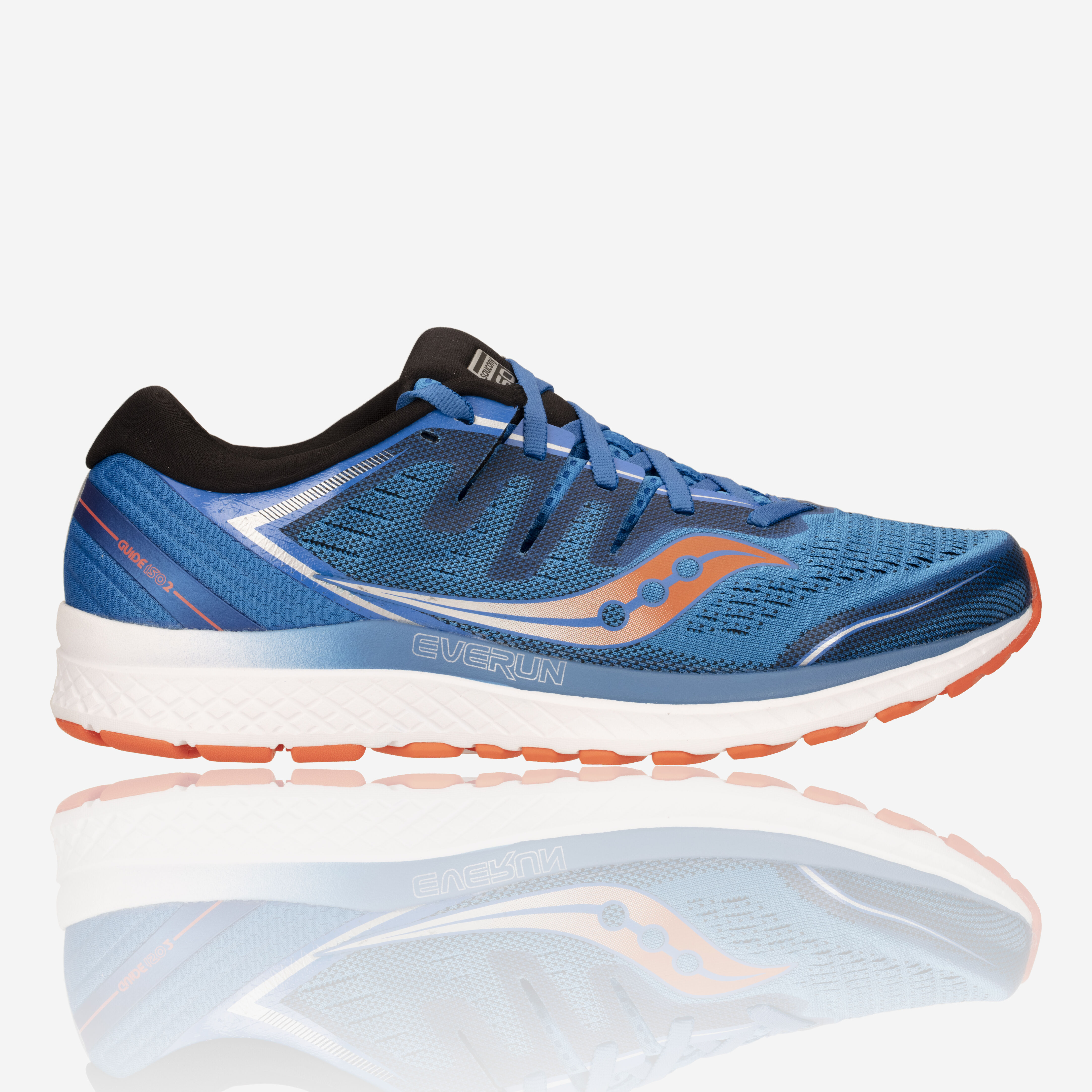 Saucony Guide Iso 2 RUNKD online running store